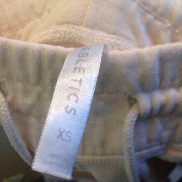 Fabletics Jogger Pants/Lounge Pants XS - Picture 3 of 4